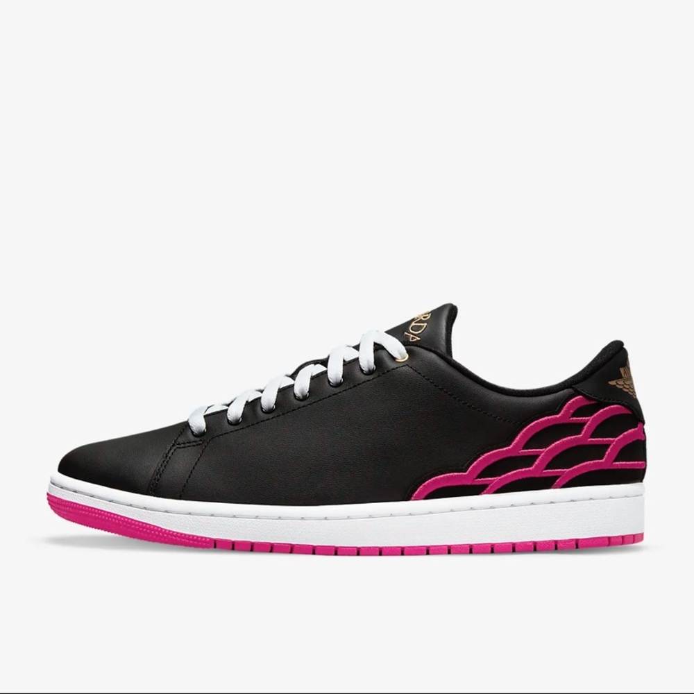 Air Jordan 1 Centre Court shoes